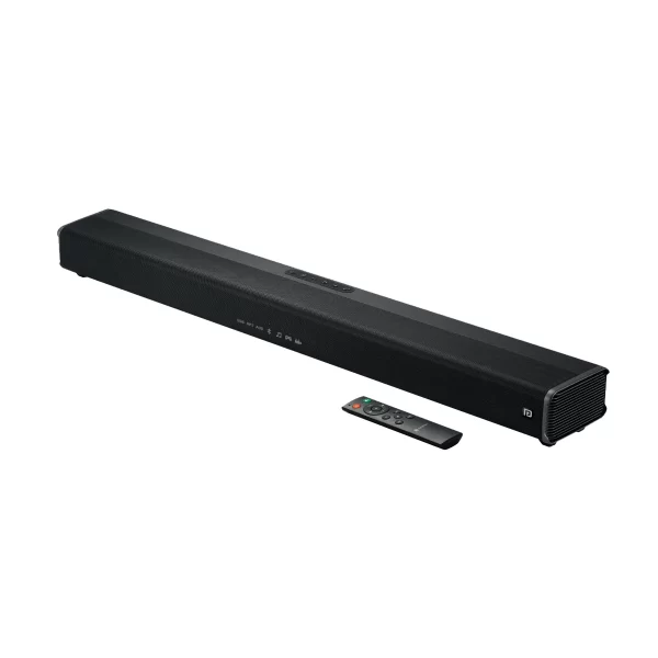 Portronics Sound Slick IV Soundbar