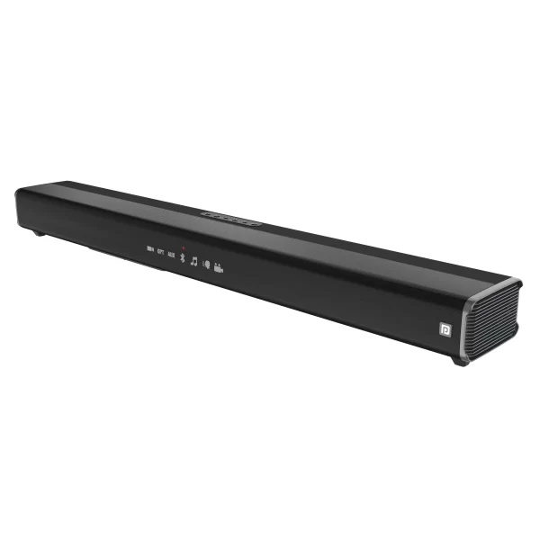 Portronics Sound Slick IV Soundbar