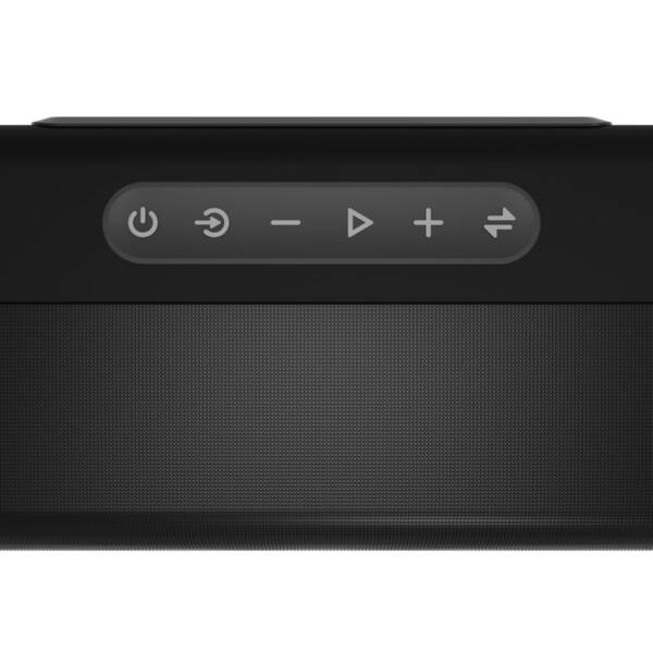 Portronics Sound Slick V Soundbar