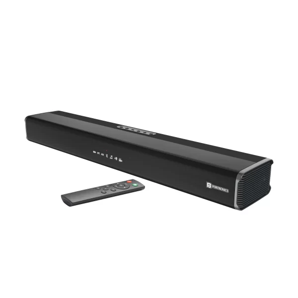 Portronics Sound Slick V Soundbar