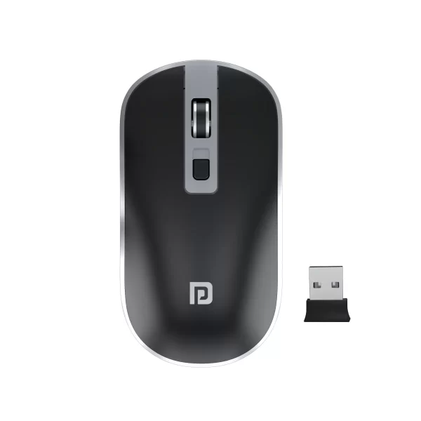 Portronics Toad 14 Wireless Mouse