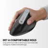 Portronics Toad Ergo Wireless Mouse