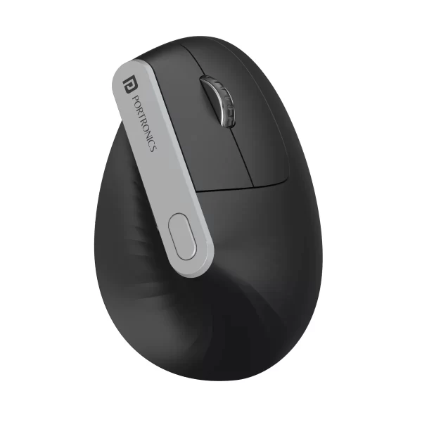 Portronics Toad Ergo Wireless Mouse