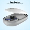 Portronics Toad II Wireless Mouse