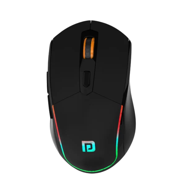 Portronics Toad one Wireless Mouse