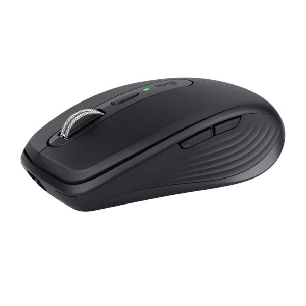 Logitech MX Anywhere 3 Compact Performance Mouse Wireless